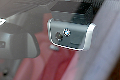 取付完了）（ハード編）BMW Advanced Car Eye 2.0 | wright-company.net