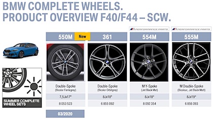BMW純正ホイール タイヤ/ホイールセット 自動車タイヤ/ホイール 自動車・オートバイ セットアップ