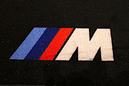 BMW Motorrad レーシングマット ピットマット フロアーマット BMW 純正